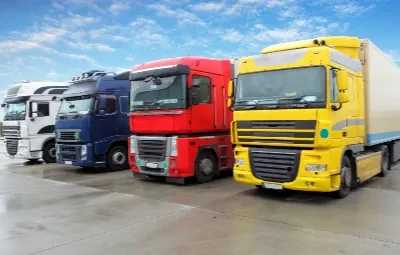 Konya Didim Nakliye Ambarı